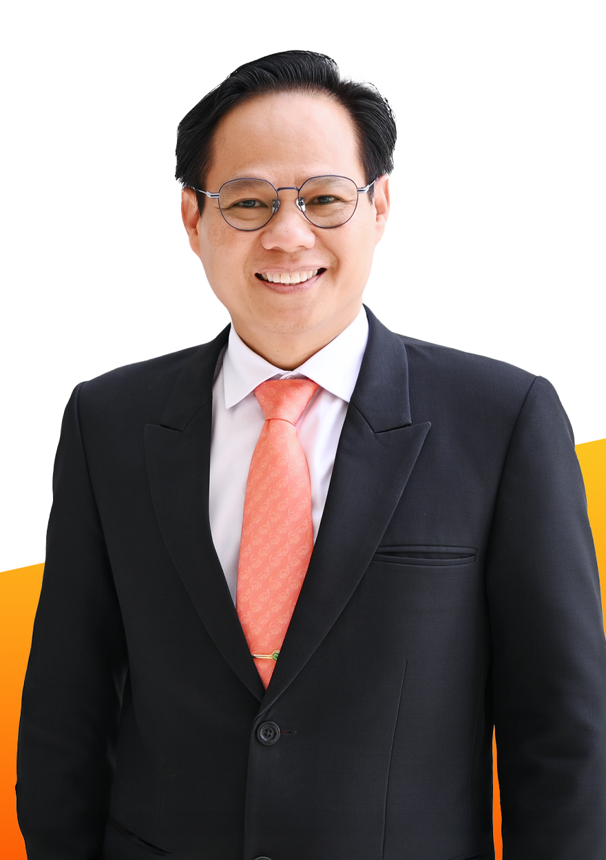 ผศ.ดร.ศราวุธ จักรเป็ง