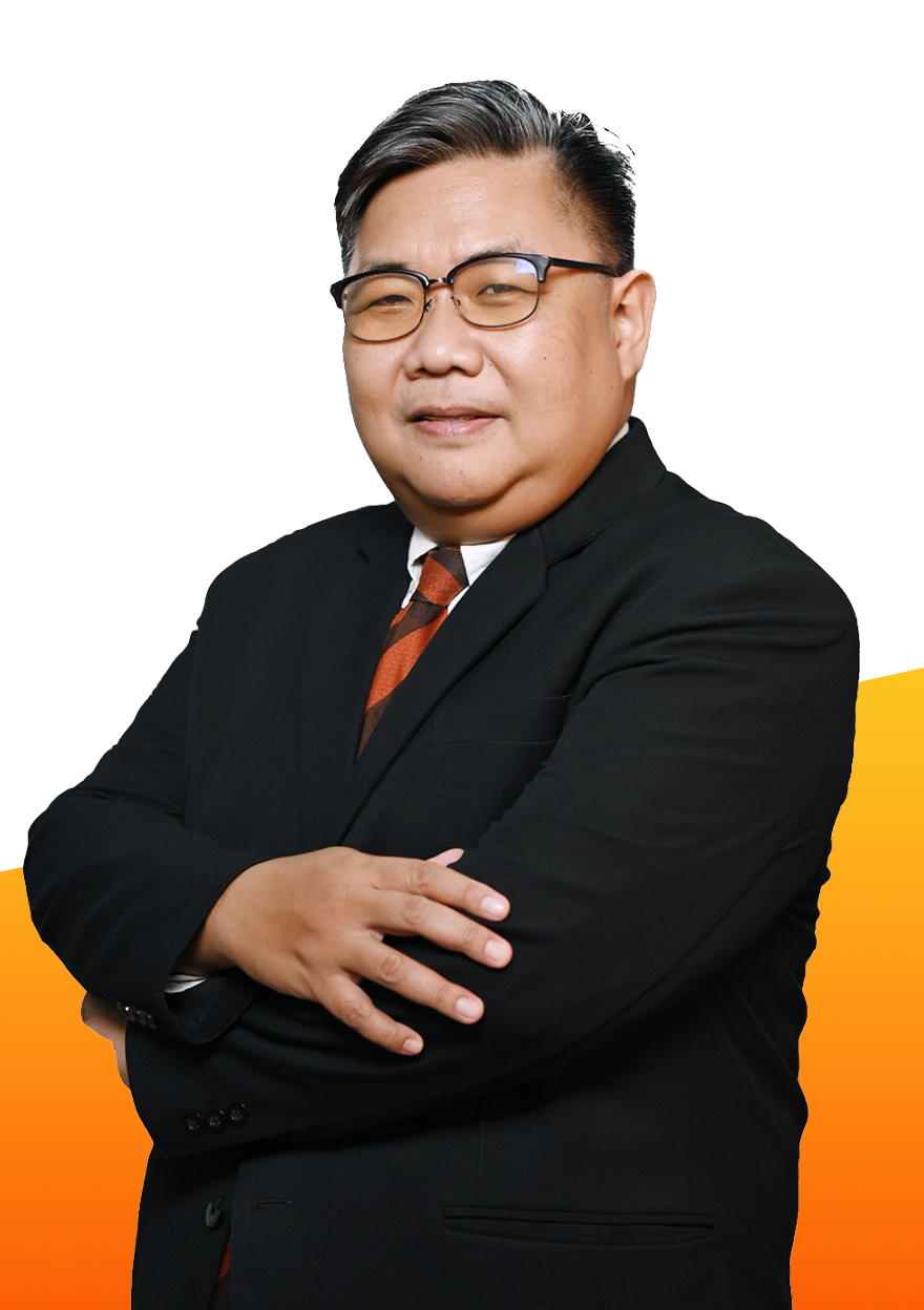 Team Member #1