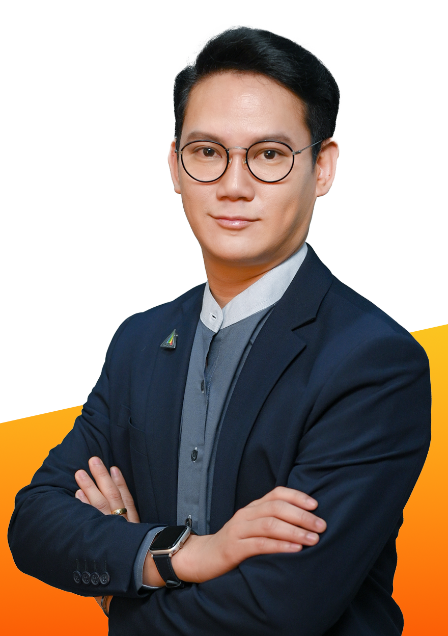Team Member #1