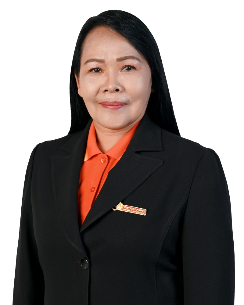 นางมานิดา สิมมาทัน