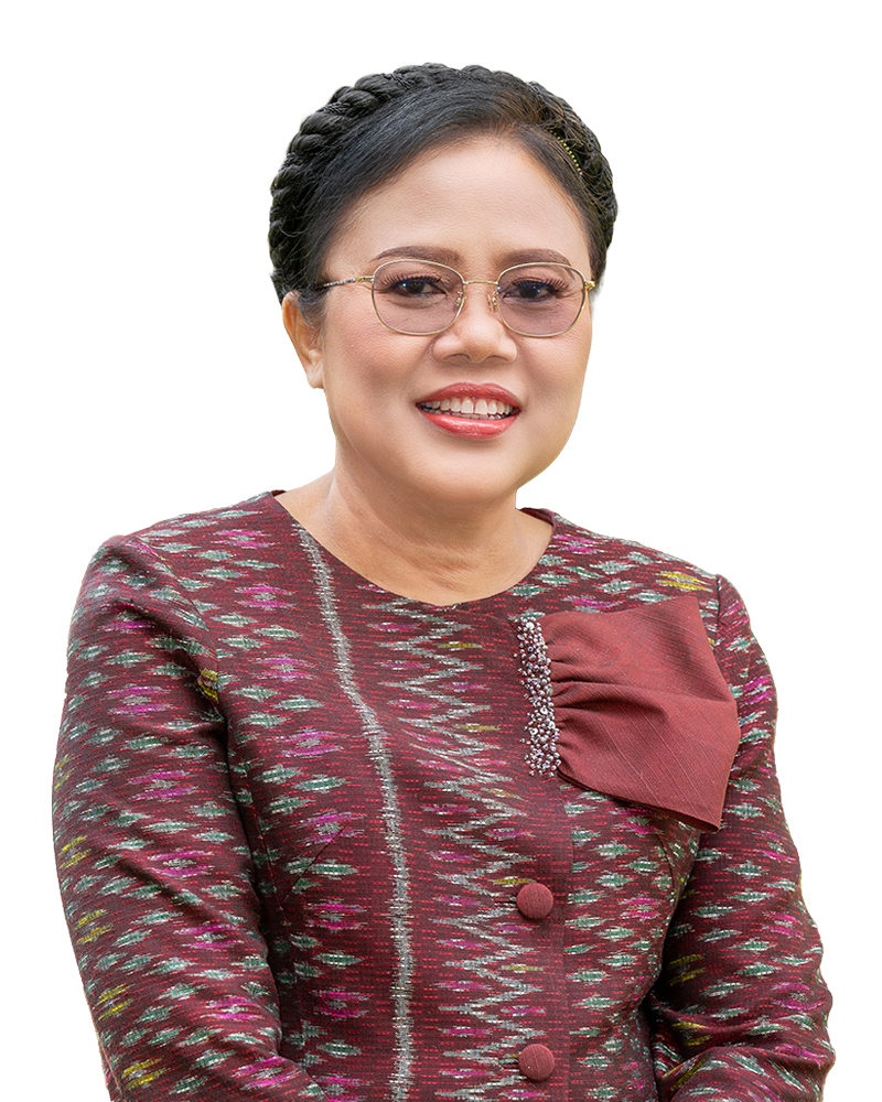 อาจารย์สายชล จิตภิลัย