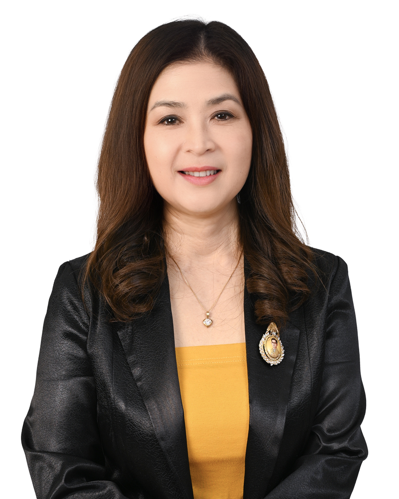 รศ.ดร.เสาวนี สิริสุขศิลป์