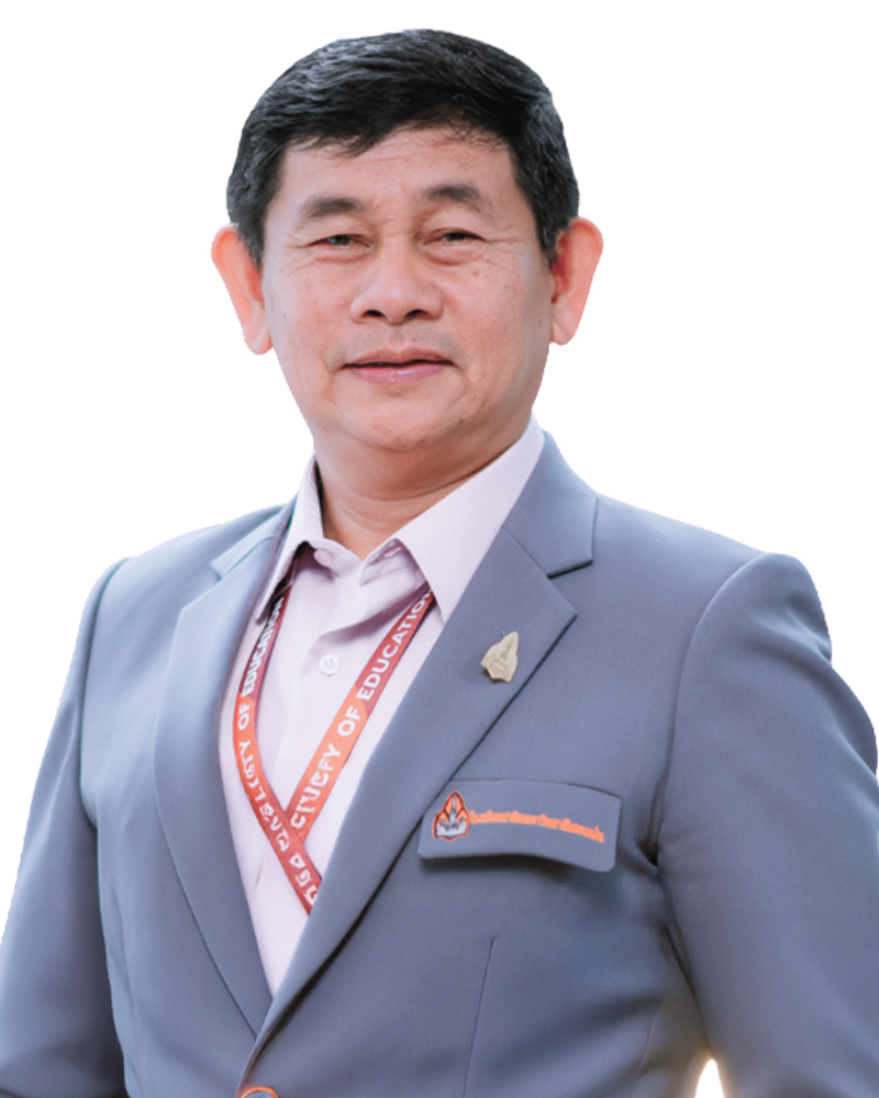 อาจารย์สุเนตร ศรีบุญเลิศ