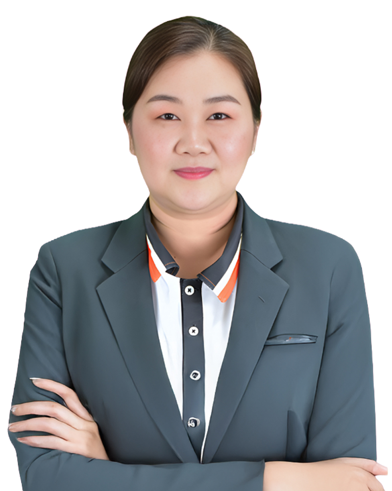 นางสาวสุรีพร มรรควัลย์